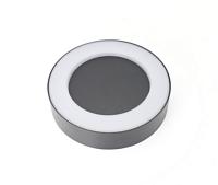 Дополнительная картинка Уличный настенный светодиодный светильник Favourite Washer 2865-1W