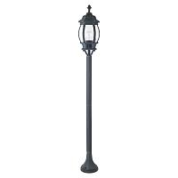 Дополнительная картинка Уличный светильник Favourite Paris 1806-1F