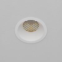 Дополнительная картинка Встраиваемый светильник Technical DL117-15W-3K-W Dip