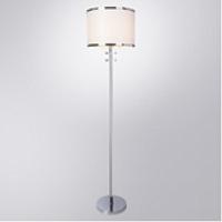 Дополнительная картинка Торшер Arte Lamp Furore A3990PN-1CC