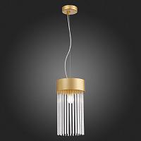 Дополнительная картинка Подвесной светильник ST Luce Contatto SL1225.203.01