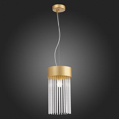 подвесной светильник st luce contatto sl1225.203.01, доставка по Казахстану 