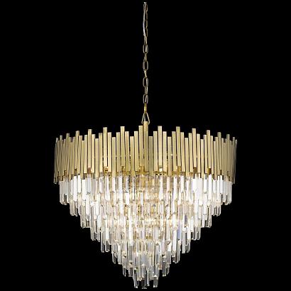 подвесной светильник wertmark calogera we137.32.503, доставка по Казахстану 