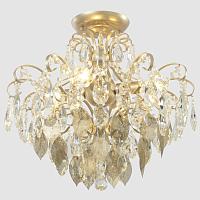 Дополнительная картинка Люстра Crystal Lux ESMIRALDA 0523/104
