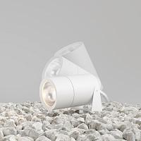 Дополнительная картинка Ландшафтный светильник Outdoor O050FL-L15W3K