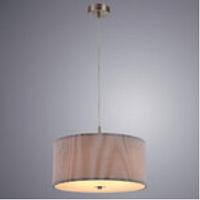 Дополнительная картинка Подвесной светильник Arte Lamp Mallorca A1021SP-3SS