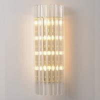 Дополнительная картинка Бра Crystal Lux COLOSSEO 3910/404