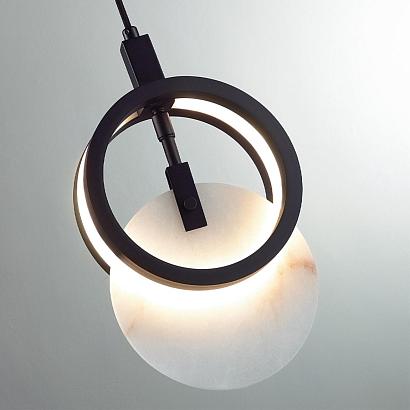 5422/17l odeon light  подвесной светильник mercury, доставка по Казахстану 