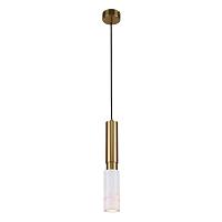 Дополнительная картинка Подвесной светильник Favourite Decus 2761-1P