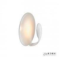 Бра iLedex Spoon ZD8096S-6W WH