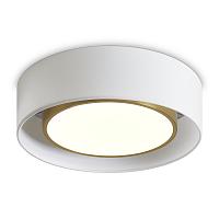 Дополнительная картинка Потолочный светильник Freya FR6170CL-L52BS