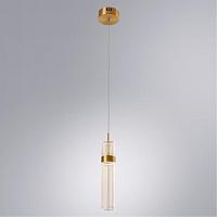 Дополнительная картинка Подвесной светильник Arte Lamp MISTY A2950SP-5PB