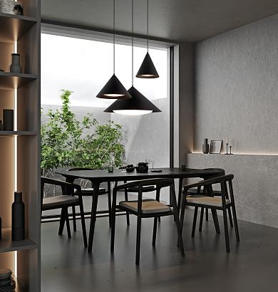 подвесной светильник freya fr6181pl-l6b, доставка по Казахстану 