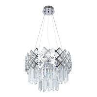 Дополнительная картинка Светильник подвесной Arte Lamp Wezen A1006SP-8CC