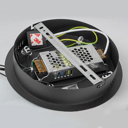 люстры люстра подвесная lussole lsp-7255, доставка по Казахстану 