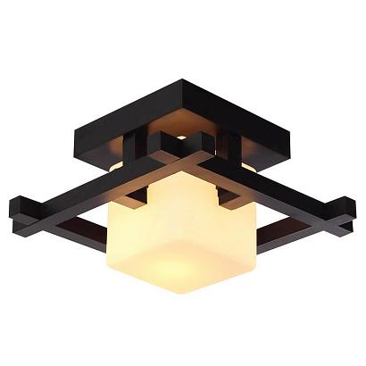 Потолочные Потолочный светильник Arte Lamp 95 A8252PL-1CK, доставка по Казахстану 