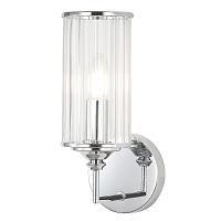 Бра Crystal Lux GLORIA AP1 CHROME Crystal Lux 1911/104