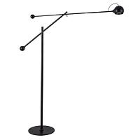 Дополнительная картинка Торшер Divinare ULL 2622/06 PN-8