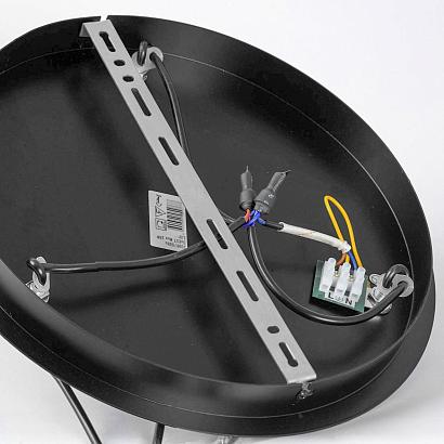 люстра lussole grimes lsp-8968, доставка по Казахстану 