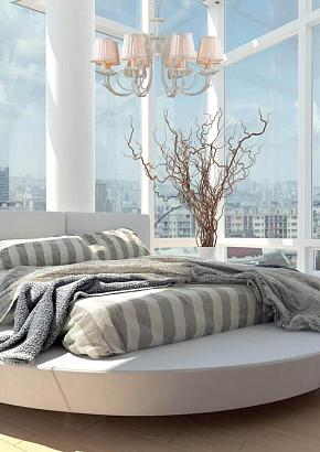 подвесная люстра arti lampadari vittorio e 1.1.8 wg, доставка по Казахстану 