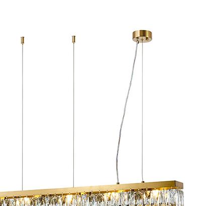 подвесной светильник magnitudo 4090-6p, доставка по Казахстану 