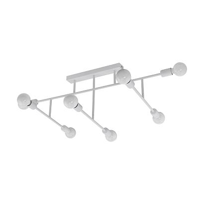 люстры потолочная люстра eglo belsiana 98033, доставка по Казахстану 