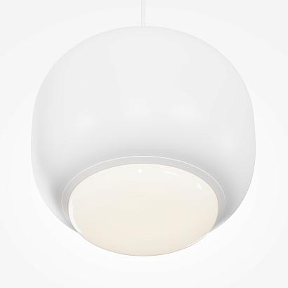 Подвесные Подвесной светильник Maytoni MOD466PL-L12W3K Brio, доставка по Казахстану 