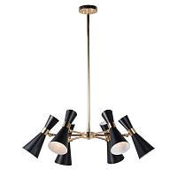 Дополнительная картинка Подвесная люстра Lightstar Dumo 816067