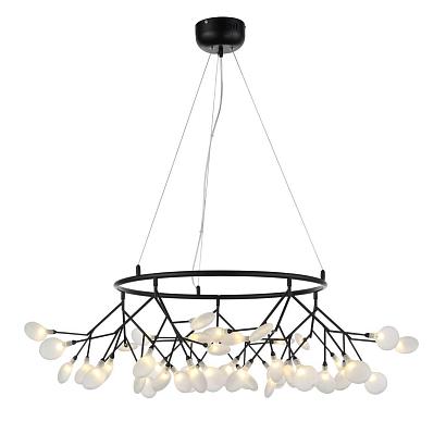 люстры подвесная люстра st luce riccardo sl411.453.45, доставка по Казахстану 