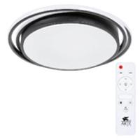 Дополнительная картинка Потолочный светодиодный светильник Arte Lamp Sonny A2688PL-1BK