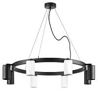 Подвесной светильник Lightstar Rullo LR018364374