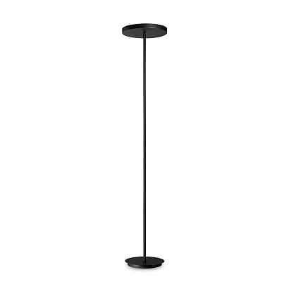 Торшер COLONNA PT4 NERO 177205 купить в Алматы svet.kz