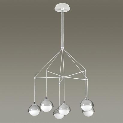 подвесная люстра lumion dondoo 3597/6, доставка по Казахстану 