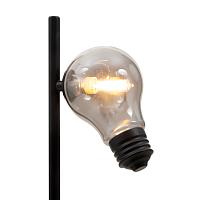 Дополнительная картинка Настольный светильник Freya FR5372TL-01B