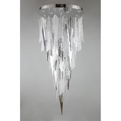 люстры apl.855.16.10 люстра потолочная aployt teresa (2 кор.), доставка по Казахстану 