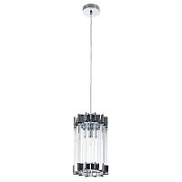 Дополнительная картинка Подвесной светильник Arte Lamp CARAVAGGIO A1059SP-1CC