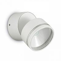 Дополнительная картинка Бра OMEGA ROUND AP1 BIANCO 172538