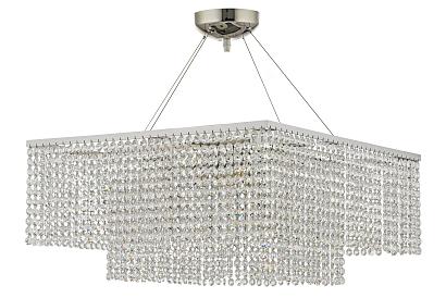 подвесная люстра arti lampadari milano e 1.5.50.501 n, доставка по Казахстану 