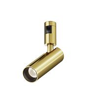 Трековый светильник Maytoni Technical Focus Led TR144‑1‑12W4K‑W‑BS