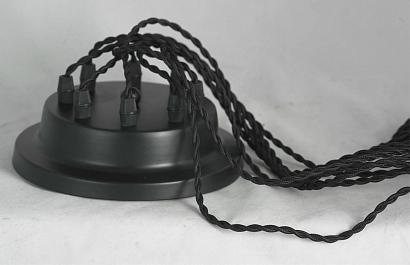 люстры подвесной светильник lussole lgo lsp-9840, доставка по Казахстану 