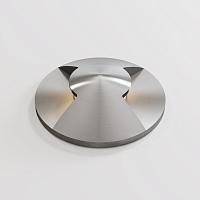 Дополнительная картинка Встраиваемый светильник Outdoor O044DL-L1S3K