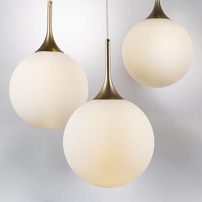 подвесной светильник lightstar globo 813033, доставка по Казахстану 