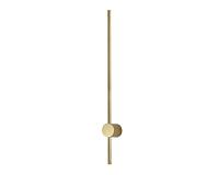 NEWPORT 15000 15102/A champagne gold Настенный светильник