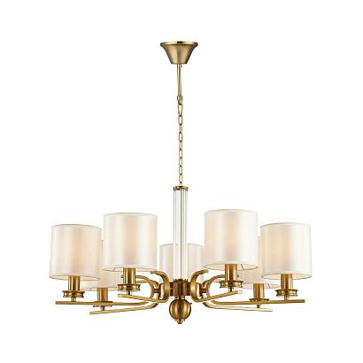 подвесная люстра favourite venustus 2679-7p, доставка по Казахстану 