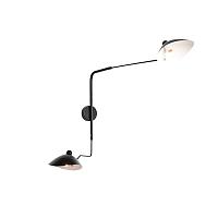 Дополнительная картинка Бра ST Luce Spruzzo SL305.401.02