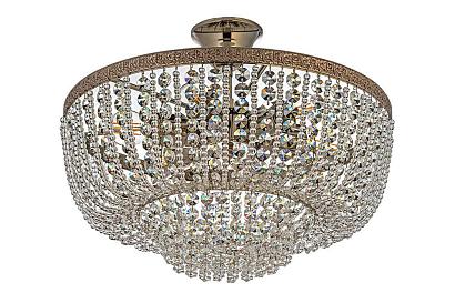 потолочный светильник arti lampadari favola e 1.3.40.502 n, доставка по Казахстану 