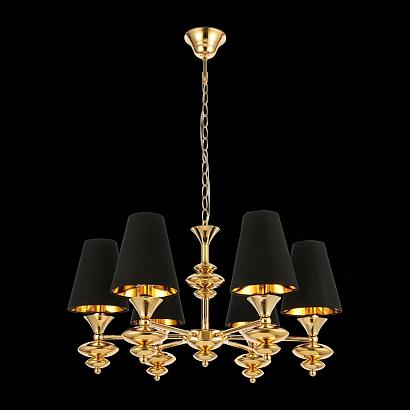 люстры подвесная люстра evoluce rionfo sl1137.203.06, доставка по Казахстану 