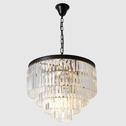 люстра crystal lux maxime 2412/306, доставка по Казахстану 
