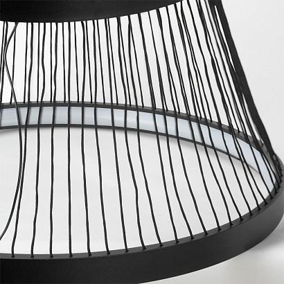 светильник подвесной lussole lsp-7309, доставка по Казахстану 