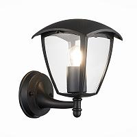 Уличный настенный светильник ST Luce Sivino SL081.401.01 светильники